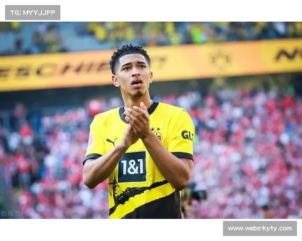 贝林厄姆谈皇马生涯:每场比赛都全力以赴,目标是金球奖