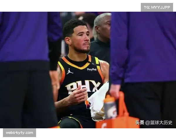 德文·布克复出砍下38分,太阳主场大胜开拓者