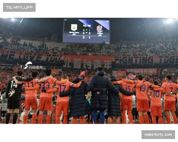 山东泰山1-2主场负大连英博，跨赛季12主场不败纪录终结